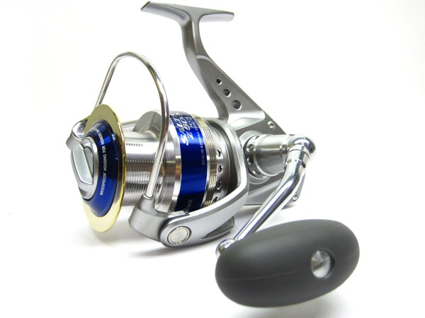 DAIWA - ダイワ ソルティガ Z30Lの+spbgp44.ru