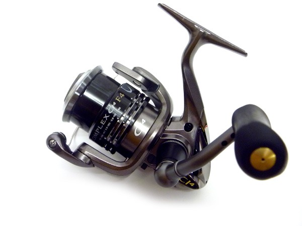 SHIMANO - 17コンプレックスci4+ f4 ノーマルギアの+schifferchor-rekum.de