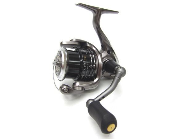 SHIMANO - シマノ 17 コンプレックス CI4+ 2500S F6HGの+aethiopien