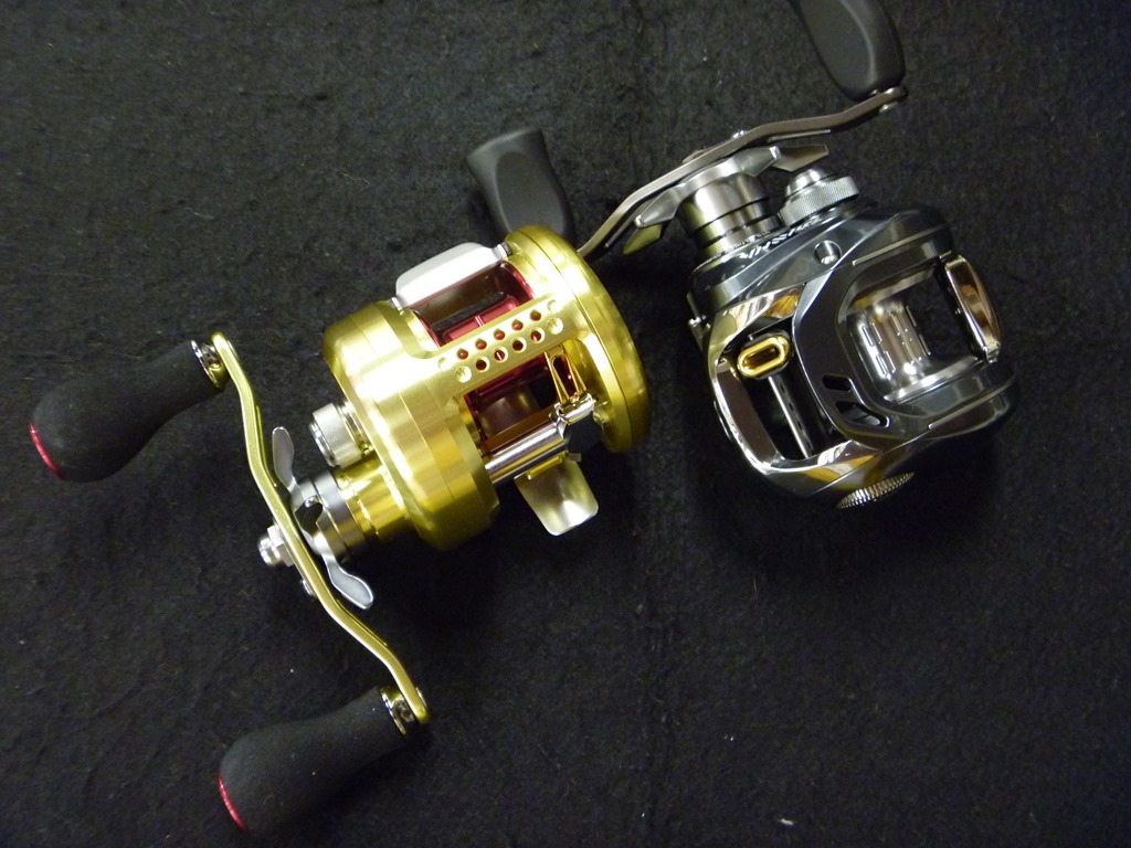 週末オススメ商品 井口店お知らせ 釣具買取 釣具通販 中古釣具通販のパゴスリサイクル釣具 Pagos