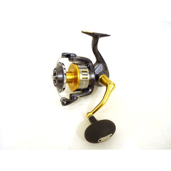 SHIMANO - シマノ 15ツインパワーsw8000PGの+cinform.com.br