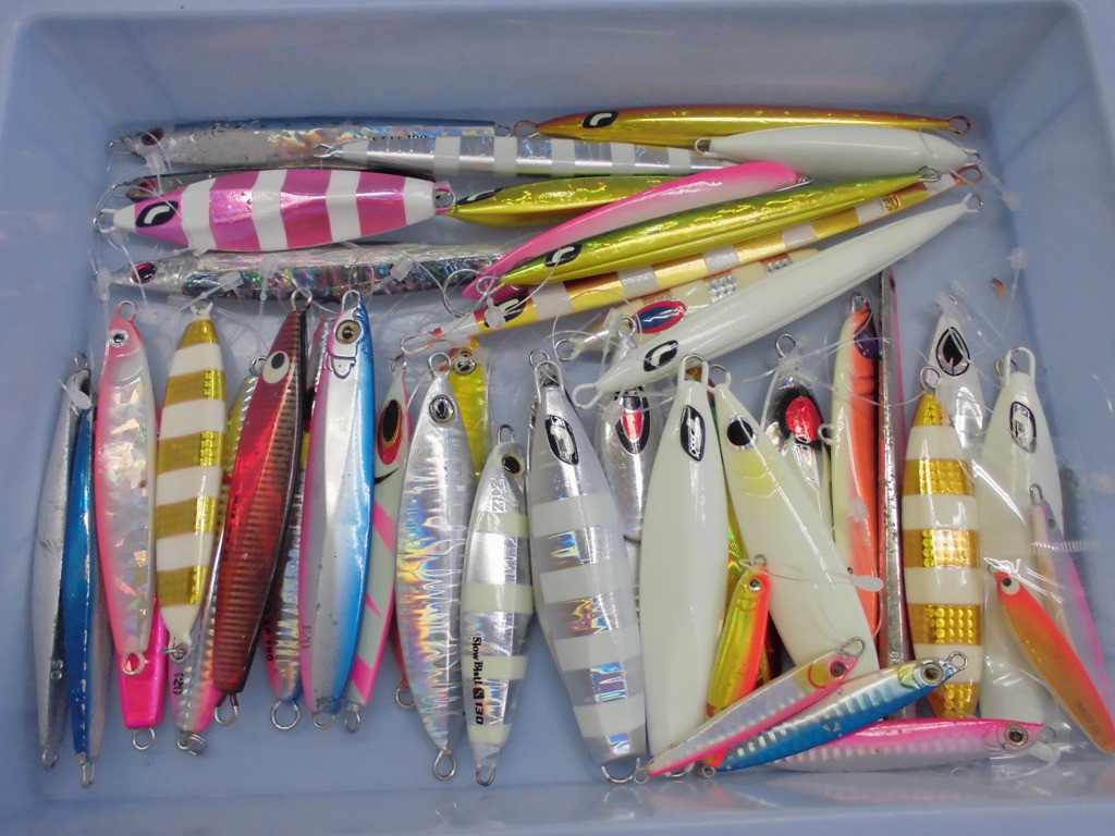 メタルマル28g サンティス33が再入荷しました 本店お知らせ 釣具買取 釣具通販 中古釣具通販のパゴスリサイクル釣具 Pagos メタルマル28g サンティス33が再入荷しました 本店お知らせ 釣具買取 釣具通販 中古釣具通販のパゴスリサイクル釣具 Pagos