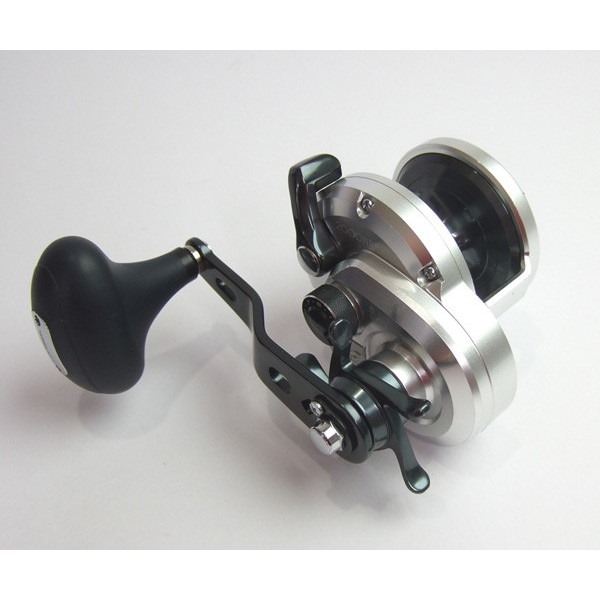 SHIMANO - シマノ 11オシアジガー 1501hgの+aboutfaceortho.com.au