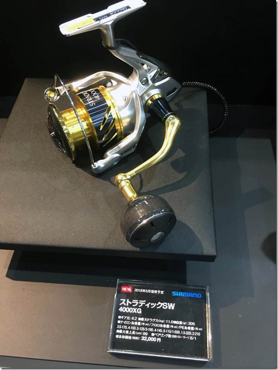 ストラディックSW1 ストラディックSW1
